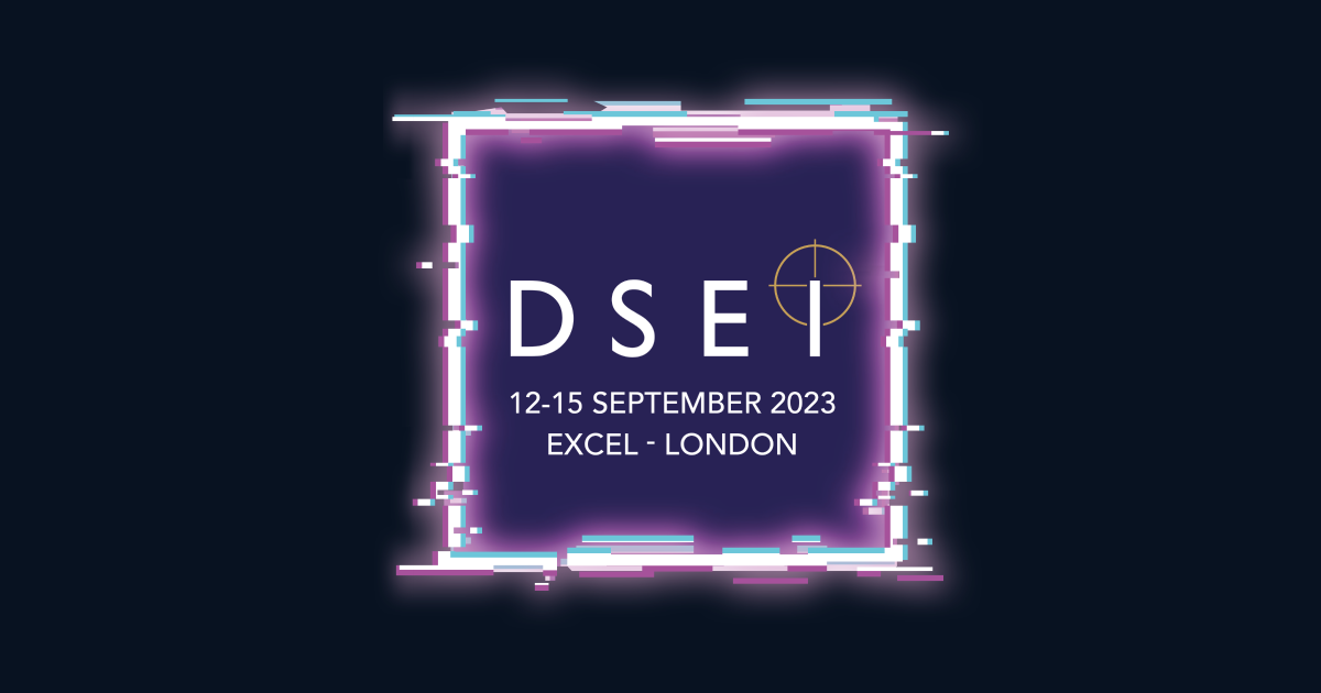 DSEI (Defence & Security Equipment International)