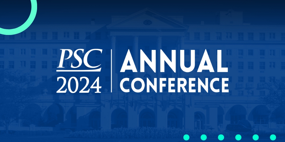 PSC Annual Conference 2024