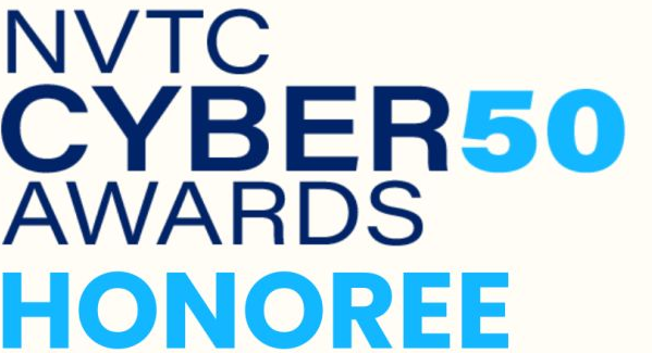 2023 NVTC Cyber 50 Honoree