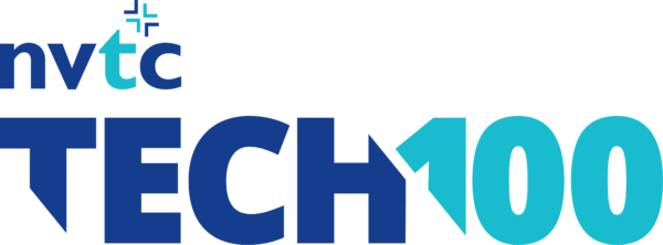 2023 NVTC Tech 100 Award