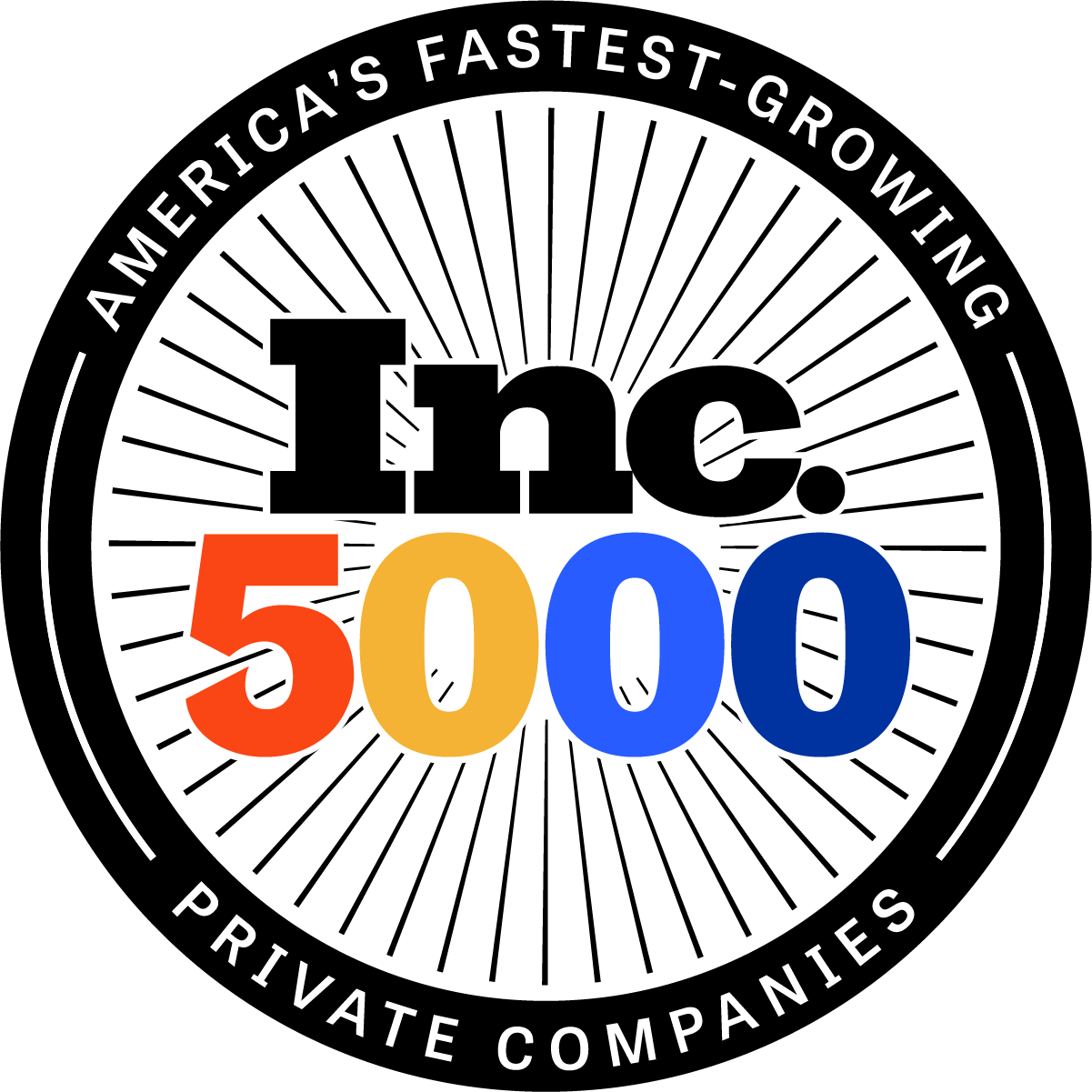 2024 Inc. 5000 Award