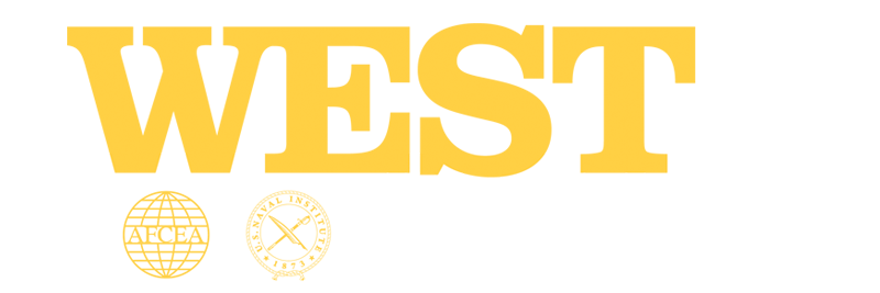 AFCEA West 2026 Logo