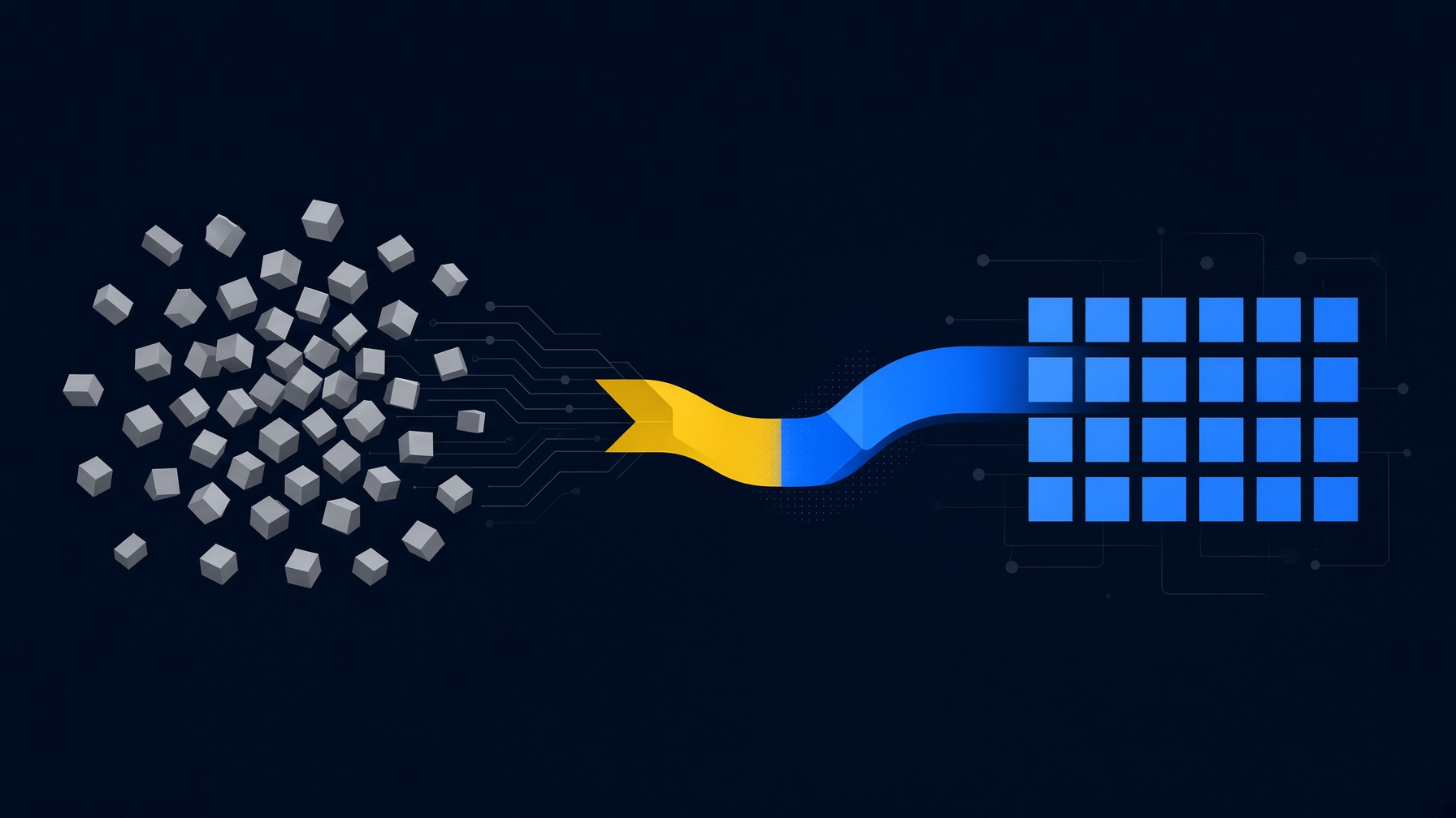 Solving the Apps vs. Platforms Impedance Mismatch with SmoothGlue